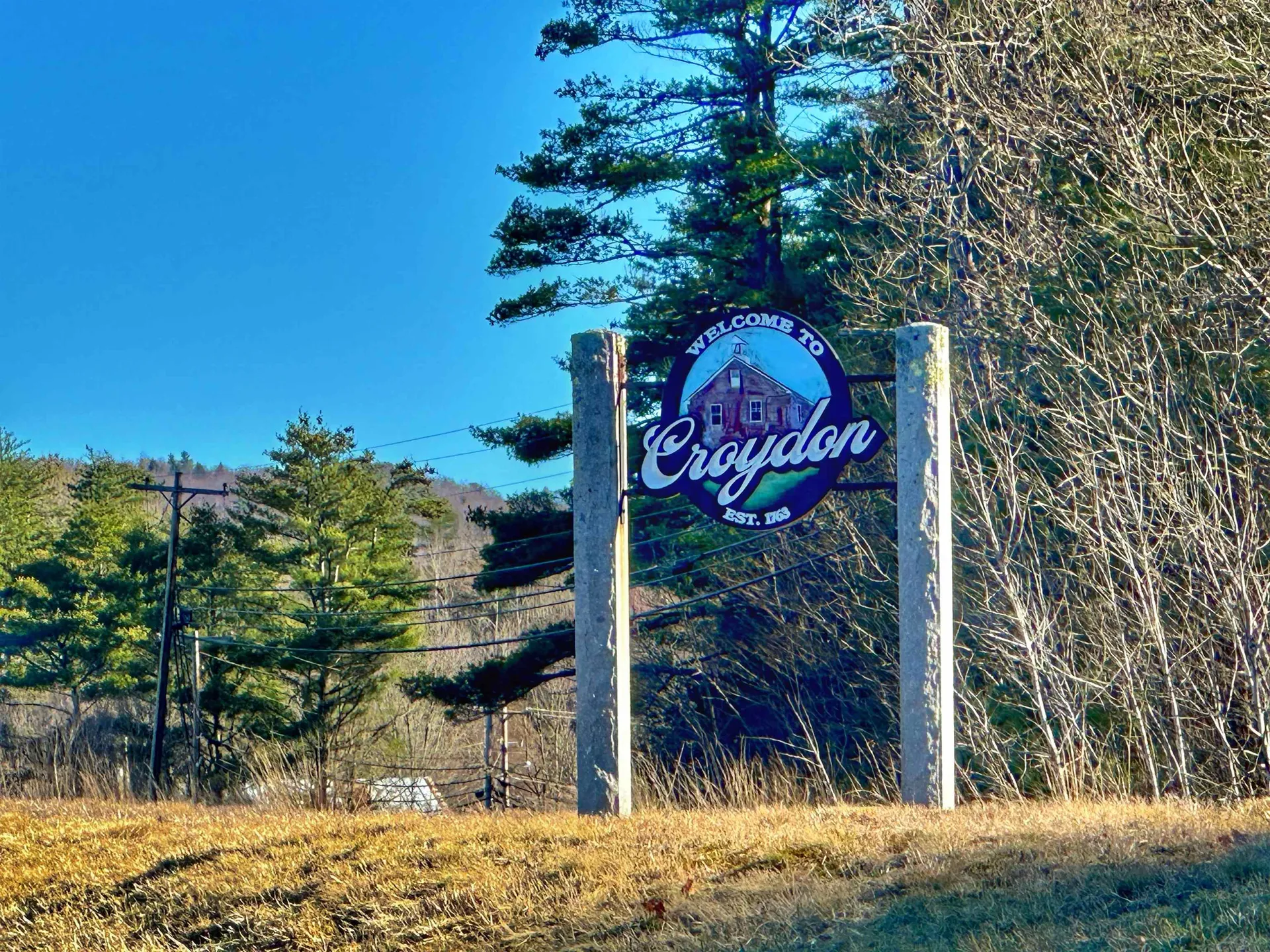 870 Nh Route 10 Croydon NH 03773