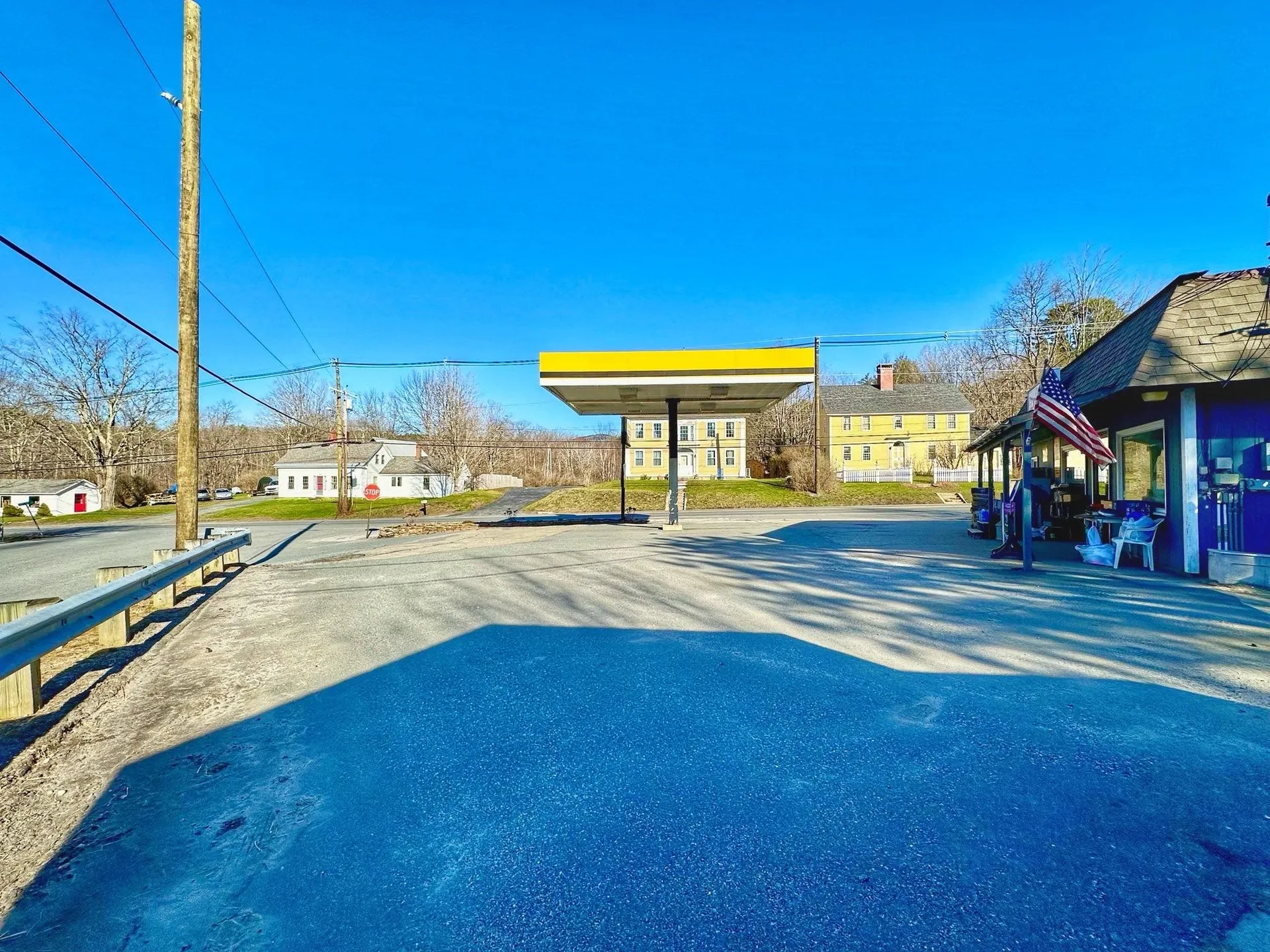 870 Nh Route 10 Croydon NH 03773