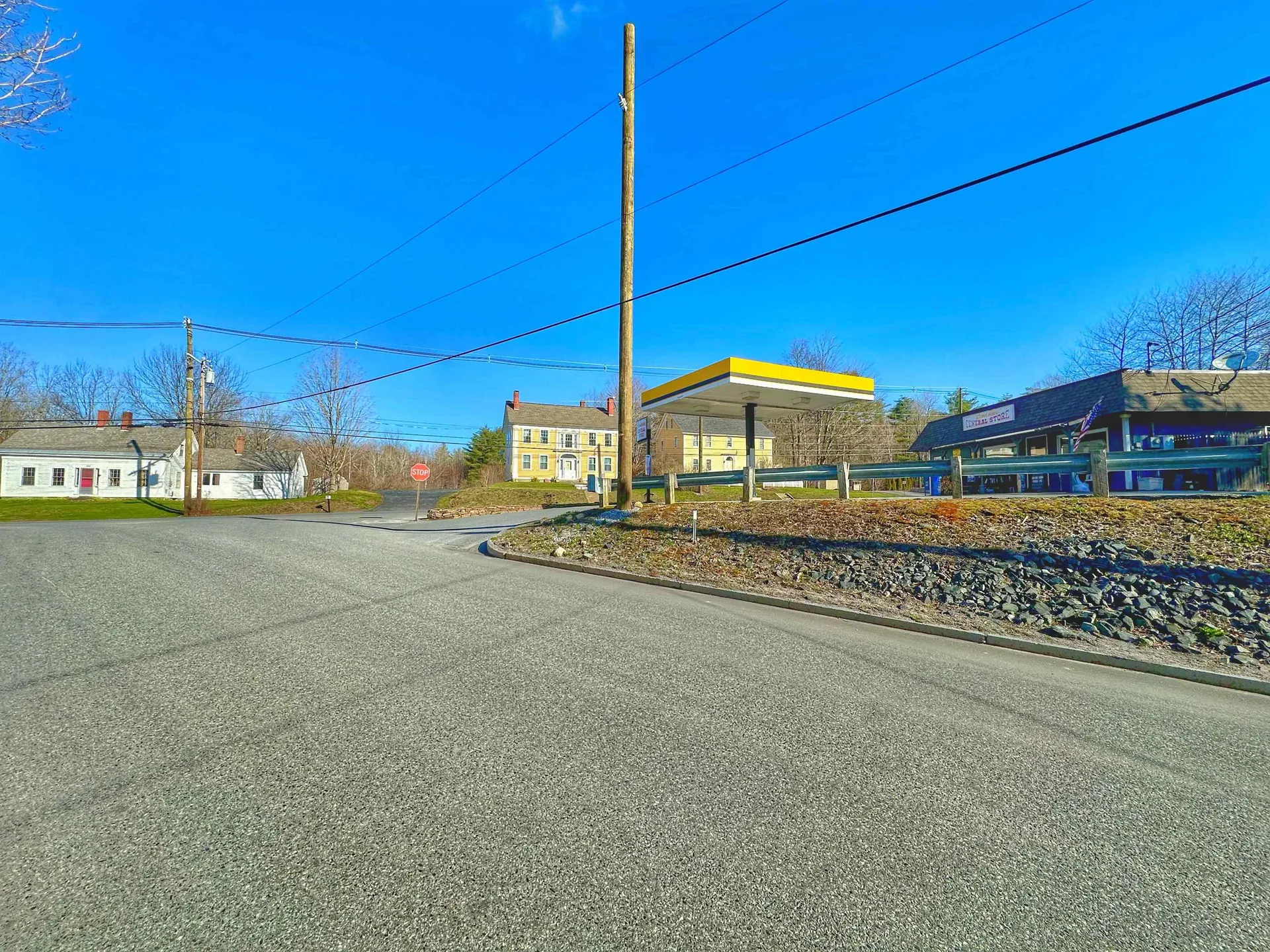 870 Nh Route 10 Croydon NH 03773