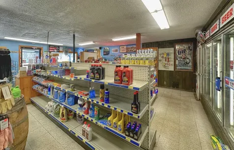 870 Nh Route 10 Croydon NH 03773