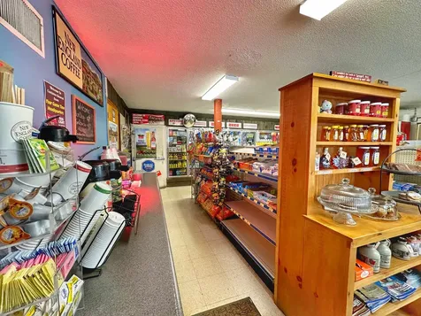 870 Nh Route 10 Croydon NH 03773