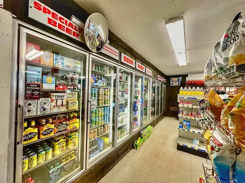 870 Nh Route 10 Croydon NH 03773