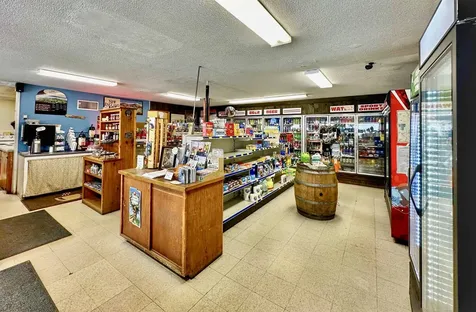 870 Nh Route 10 Croydon NH 03773