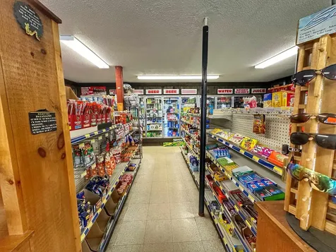 870 Nh Route 10 Croydon NH 03773