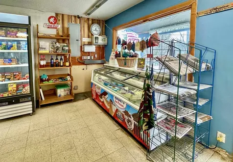 870 Nh Route 10 Croydon NH 03773