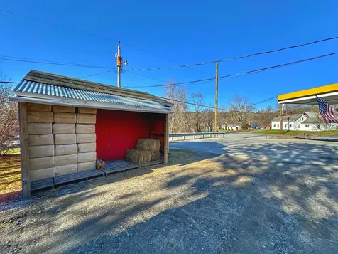 870 Nh Route 10 Croydon NH 03773