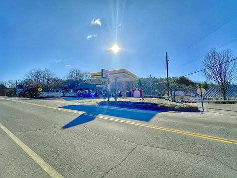 870 Nh Route 10 Croydon NH 03773