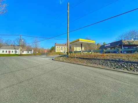 870 Nh Route 10 Croydon NH 03773