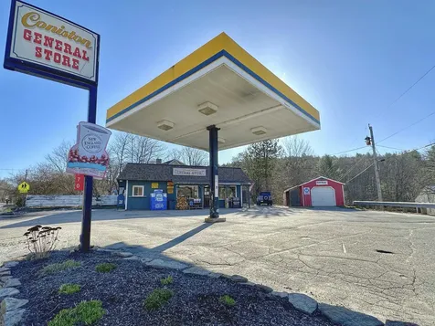 870 Nh Route 10 Croydon NH 03773