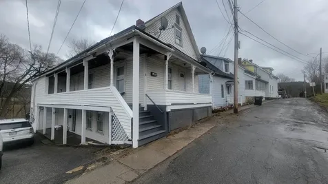6-8 Spofford Street Claremont NH 03743