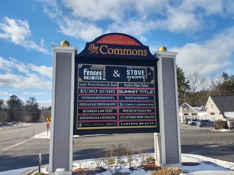 25 Indian Rock Road Windham NH 03087