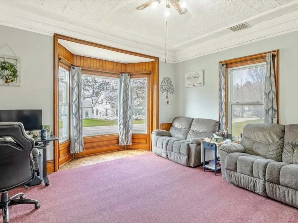 216 Main Street N Bakersfield VT 05441