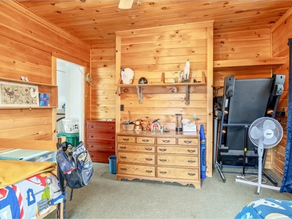 216 Main Street N Bakersfield VT 05441