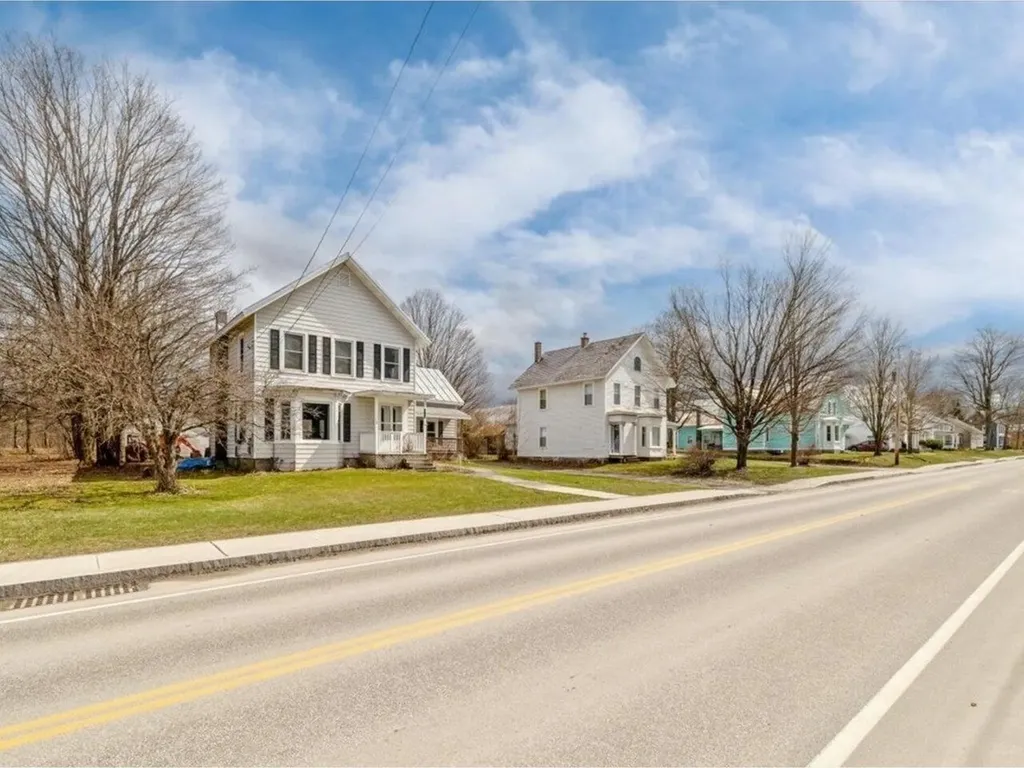 216 Main Street N Bakersfield VT 05441