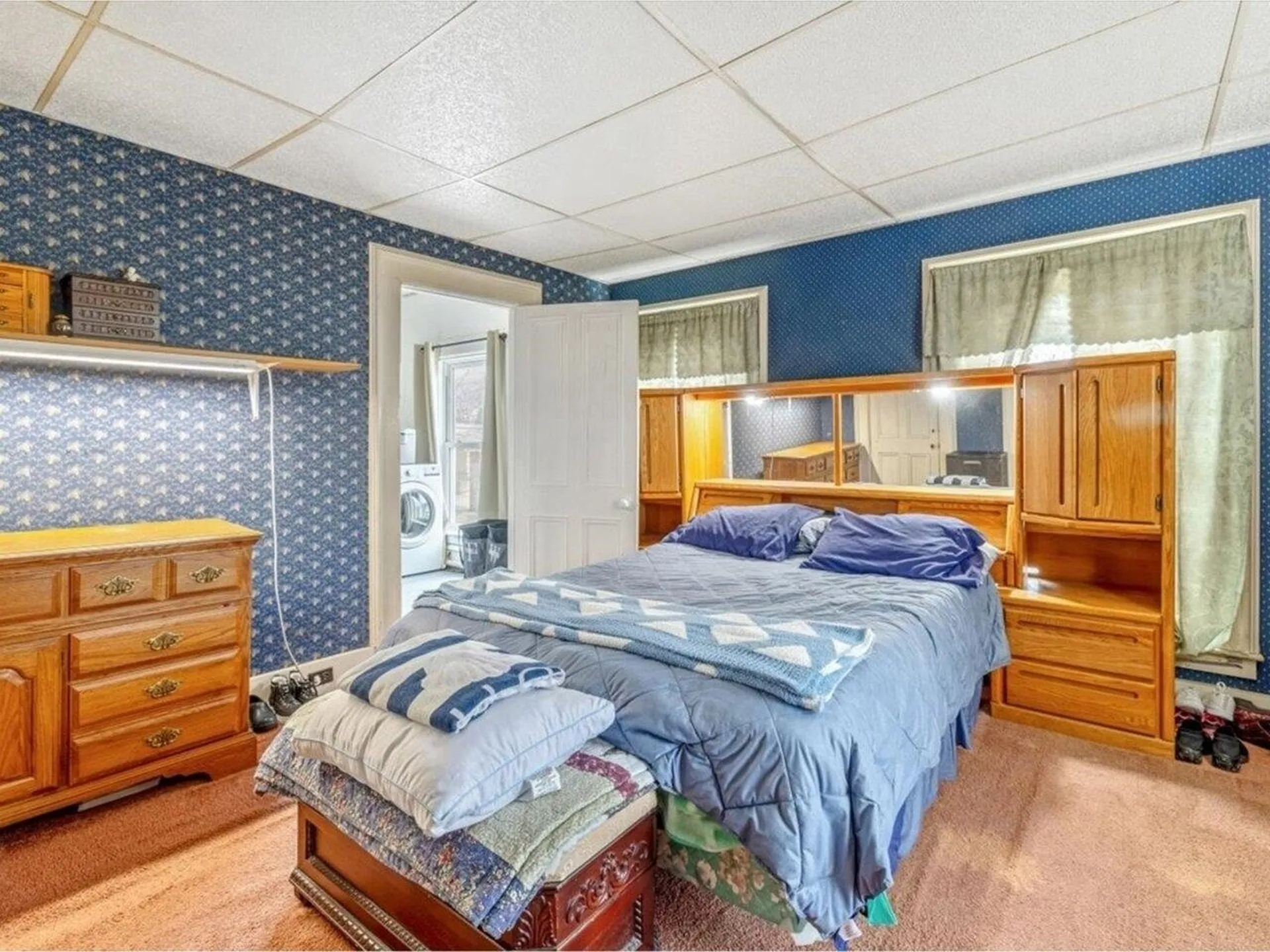 216 Main Street N Bakersfield VT 05441