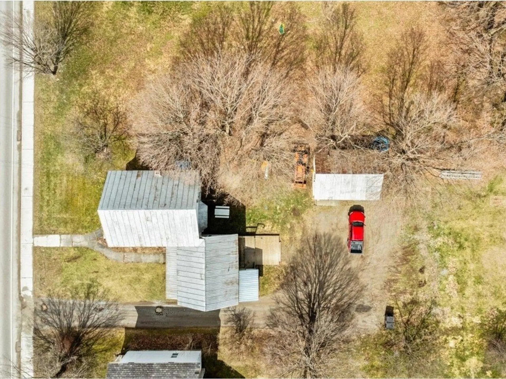 216 Main Street N Bakersfield VT 05441