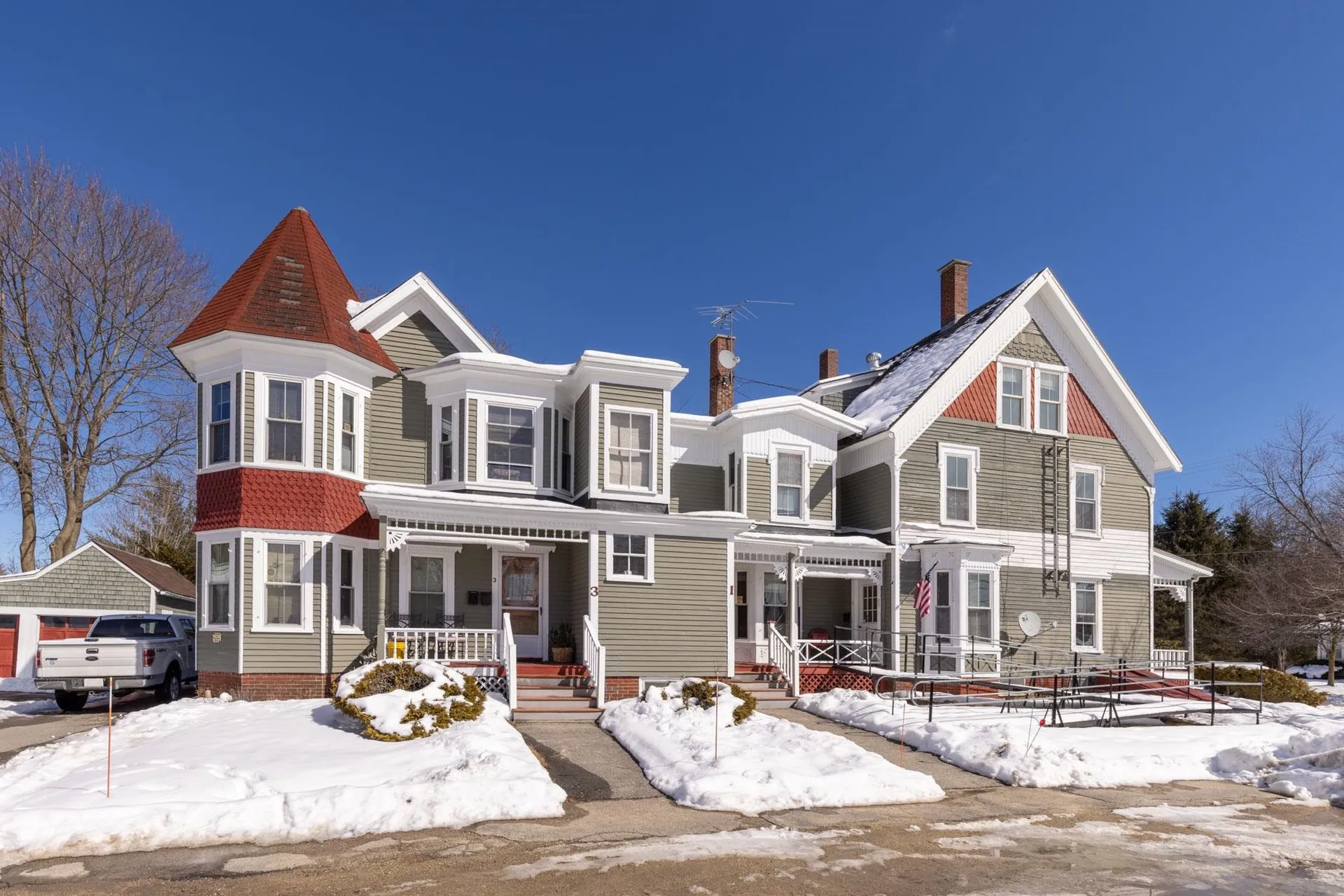 66 Summer Street Rochester NH 03867