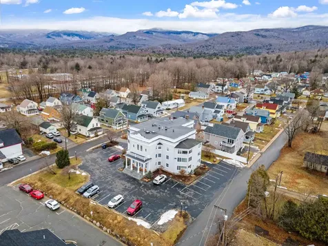 10 School Street Lincoln NH 03251