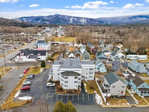 10 School Street Lincoln NH 03251