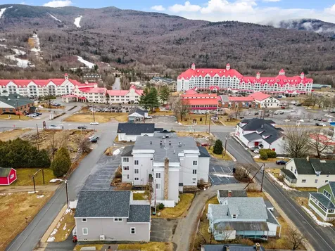 10 School Street Lincoln NH 03251