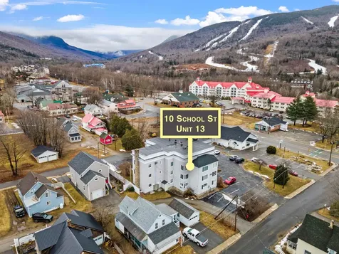10 School Street Lincoln NH 03251