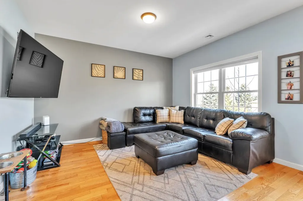 25 Madison Drive Williston VT 05495
