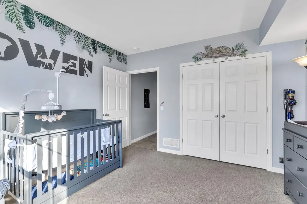 25 Madison Drive Williston VT 05495