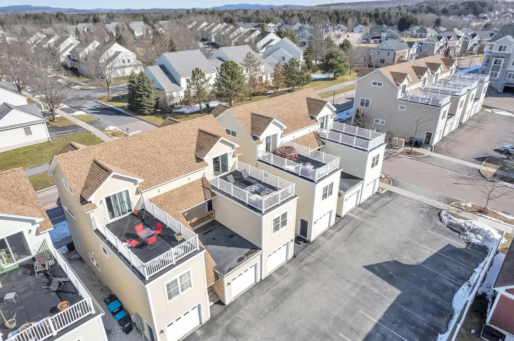 25 Madison Drive Williston VT 05495