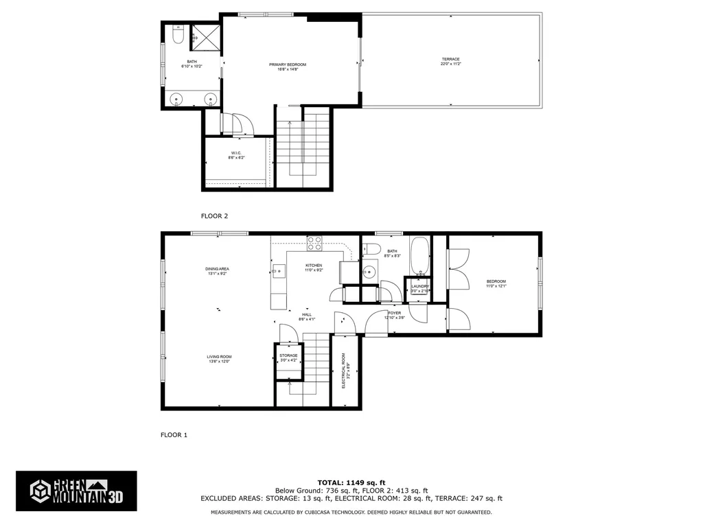 25 Madison Drive Williston VT 05495