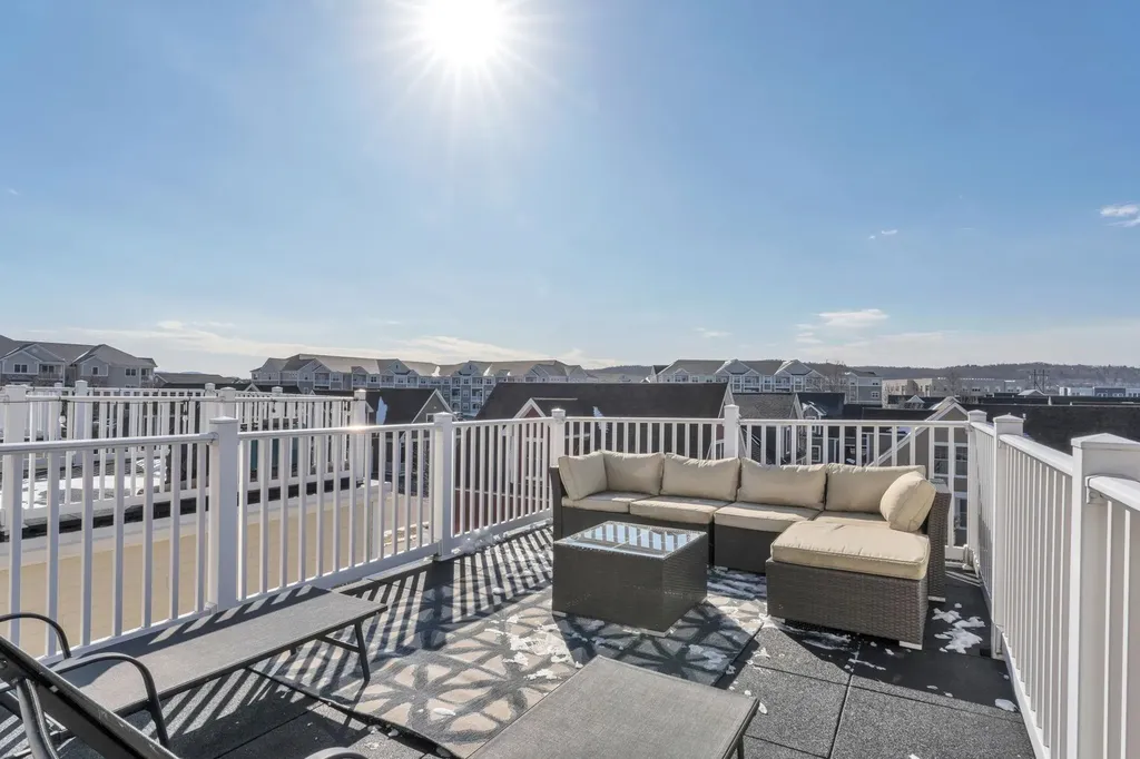 25 Madison Drive Williston VT 05495