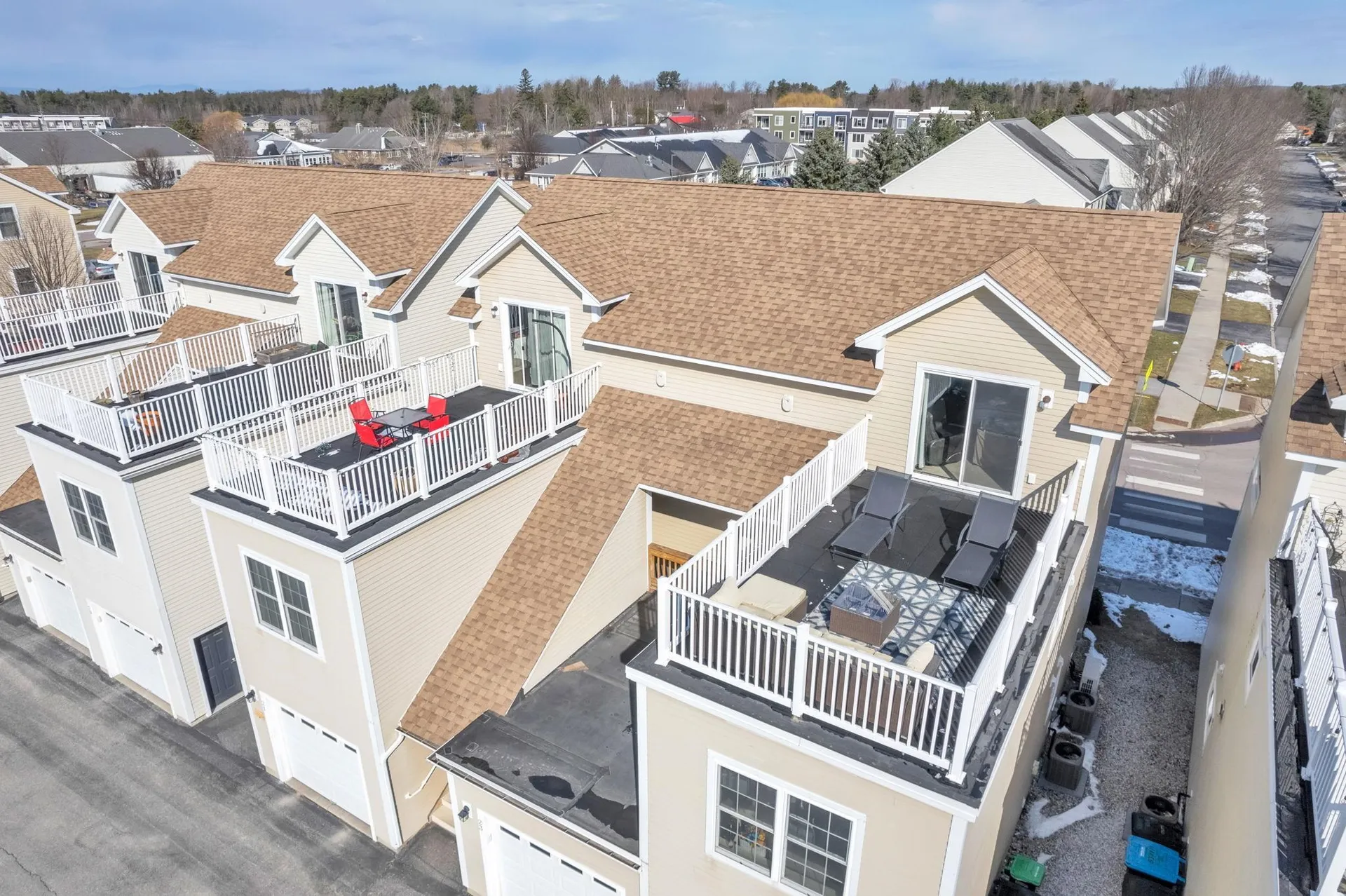 25 Madison Drive Williston VT 05495