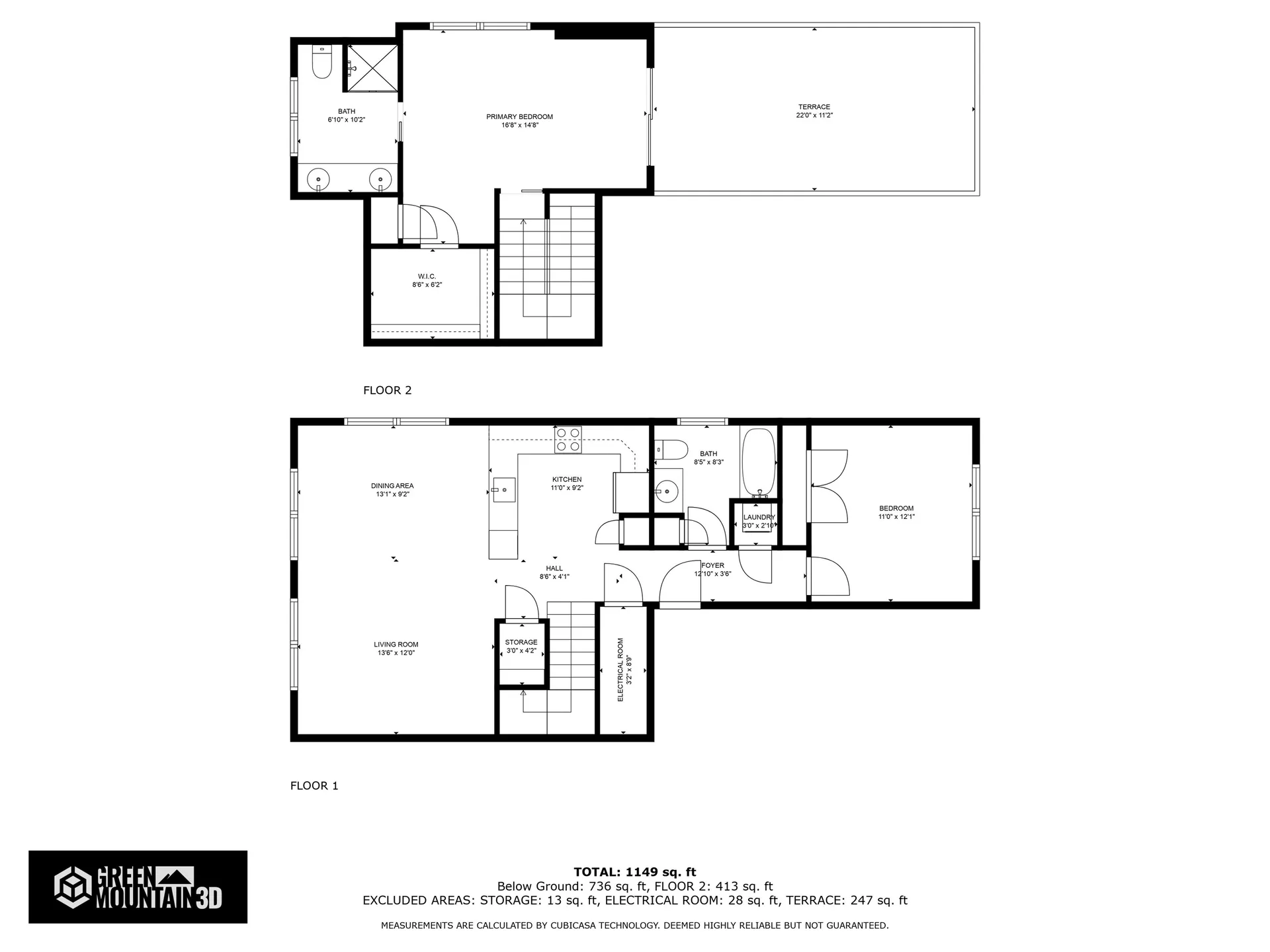 25 Madison Drive Williston VT 05495