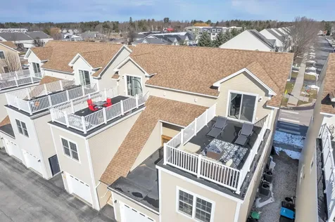 25 Madison Drive Williston VT 05495