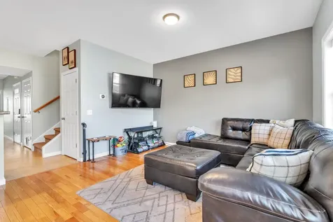 25 Madison Drive Williston VT 05495