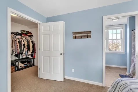 25 Madison Drive Williston VT 05495