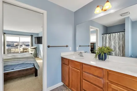 25 Madison Drive Williston VT 05495