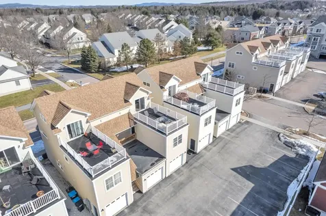 25 Madison Drive Williston VT 05495