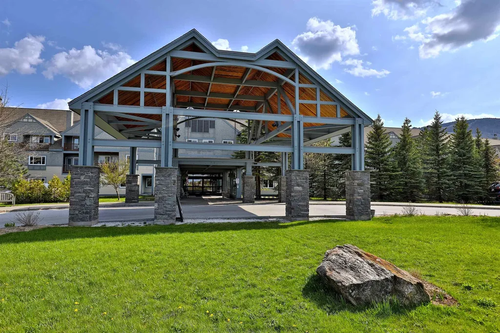 228 East Mountain Road Killington VT 05751