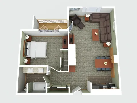 228 East Mountain Road Killington VT 05751