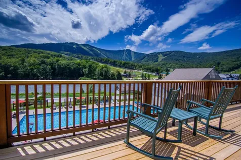 228 East Mountain Road Killington VT 05751