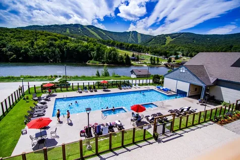 228 East Mountain Road Killington VT 05751