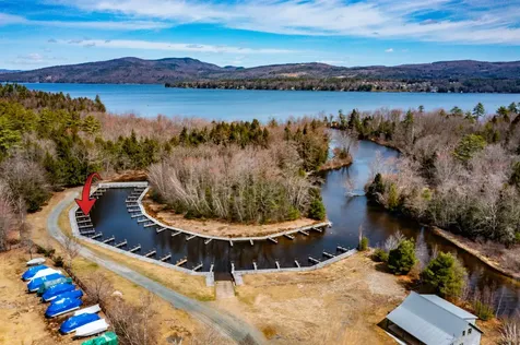 Slip #32 Adams Drive Bristol NH 03222