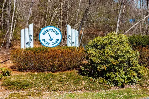 Slip #32 Adams Drive Bristol NH 03222