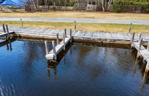 Slip #32 Adams Drive Bristol NH 03222