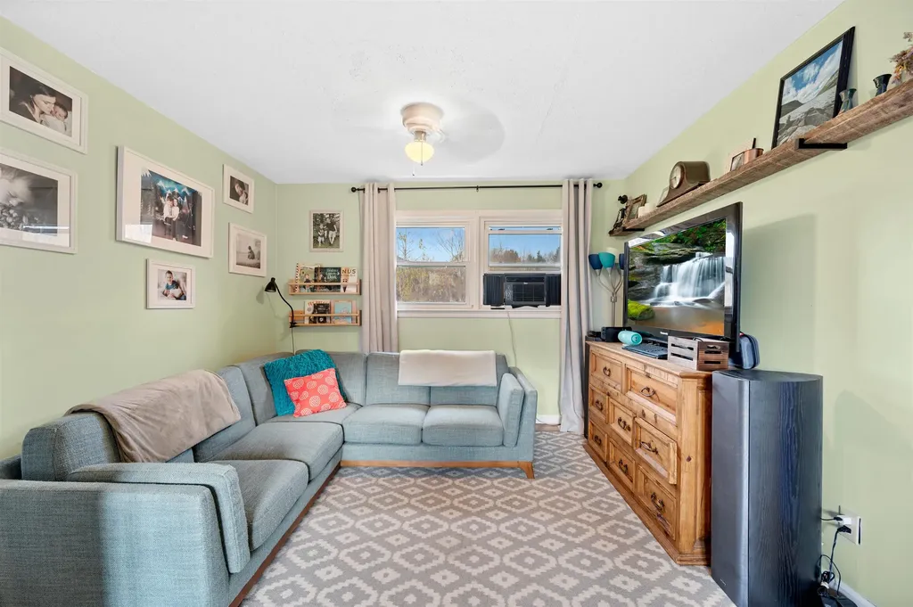 2809 Back Coventry Road Irasburg VT 05845