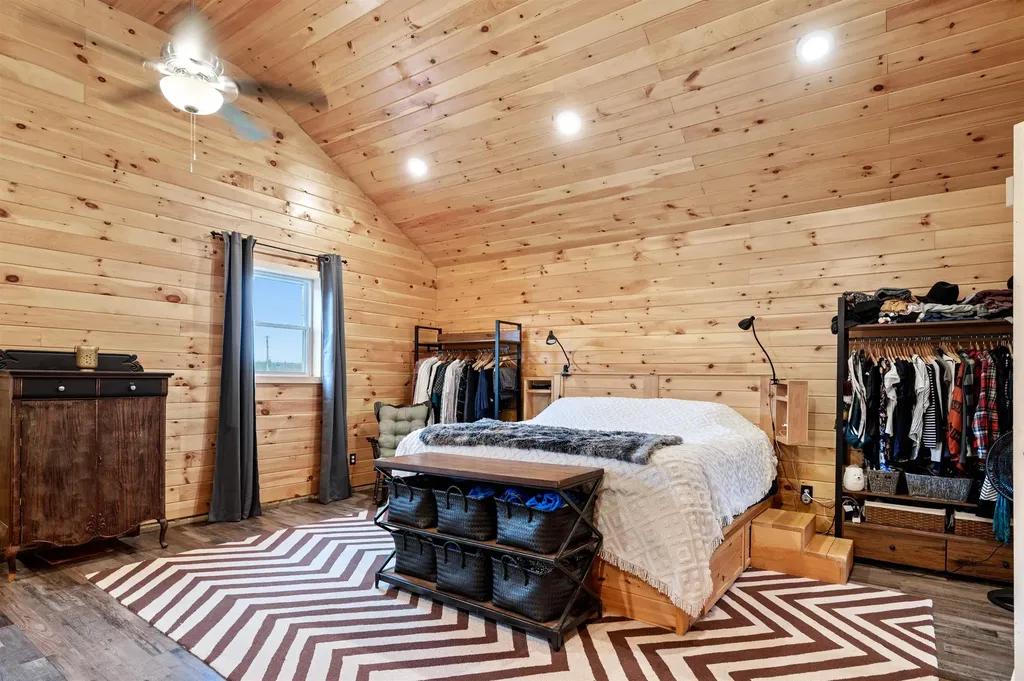 2809 Back Coventry Road Irasburg VT 05845