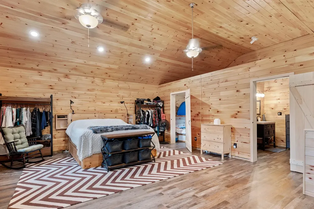 2809 Back Coventry Road Irasburg VT 05845