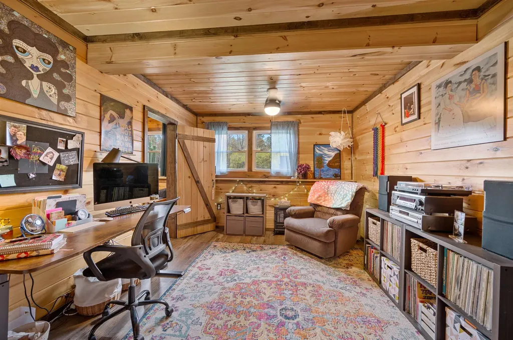 2809 Back Coventry Road Irasburg VT 05845