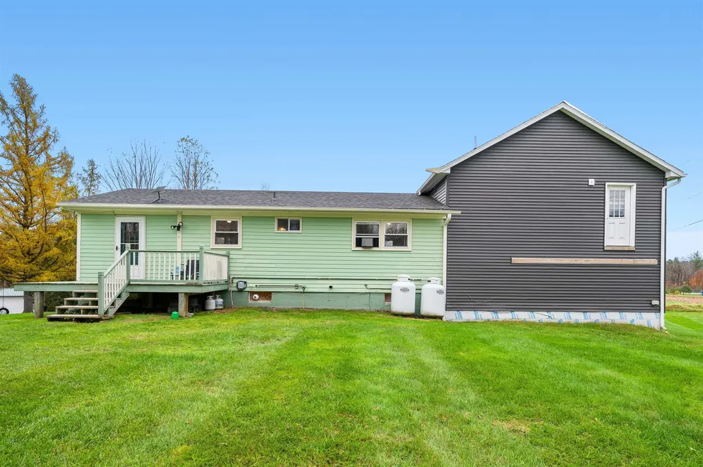 2809 Back Coventry Road Irasburg VT 05845