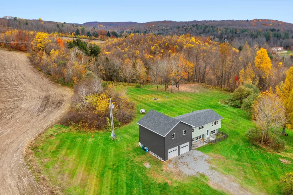 2809 Back Coventry Road Irasburg VT 05845